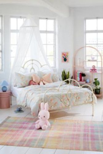 Daisy Chain Duvet Set par en taille: Double - Urban Outfitters - Modalova