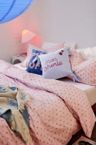 Ensemble de Couette Florale Sophie Rose par taille: Double - Urban Outfitters - Modalova