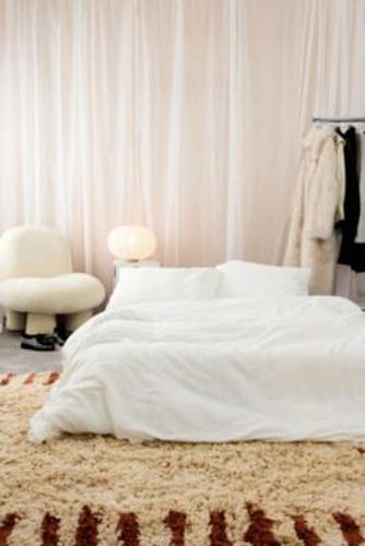 Ensemble de Couette Coton-Lin par en taille: King - Urban Outfitters - Modalova