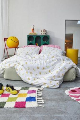 Ensemble de Couette Va Bananes par en Blanc taille: Double - Urban Outfitters - Modalova