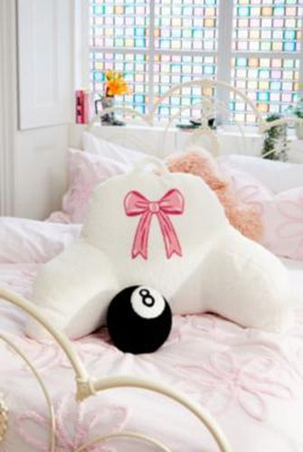 Coussin Boo Naud Rose par en - Urban Outfitters - Modalova