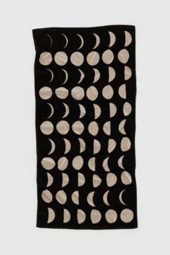 Serviette de plage Moon en taille: TAILLE UNIQUE - BAGGU - Modalova