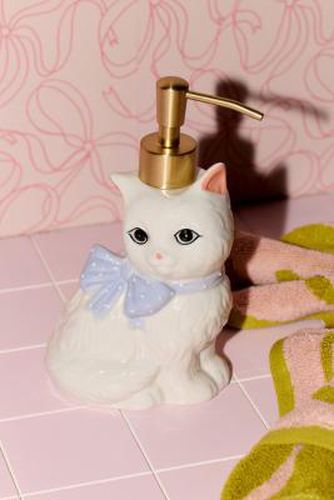 Distributeur de savon chat fantaisiste UO par en taille: TAILLE UNIQUE - Urban Outfitters - Modalova