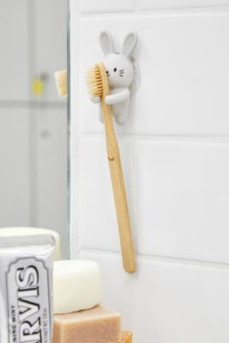 Porte-brosse à dents lapin - Urban Outfitters - Modalova