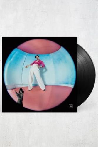 Harry Styles - Fine Line 2XLP - Urban Outfitters - Modalova