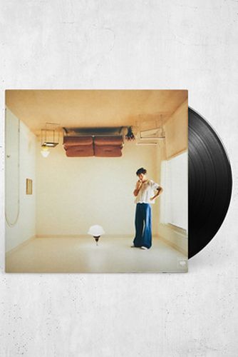 Harry Styles - Harry's House 33 tours par en taille: TAILLE UNIQUE - Urban Outfitters - Modalova