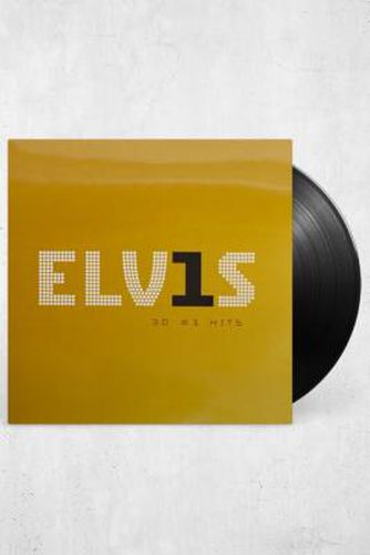 Elvis Presley - Elvis 30 #1 Hits LP - Urban Outfitters - Modalova