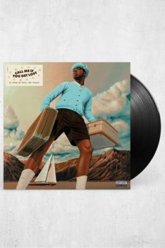 Tyler, The Creator - Call Me If You Get Lost LP en Assorted - Urban Outfitters - Modalova