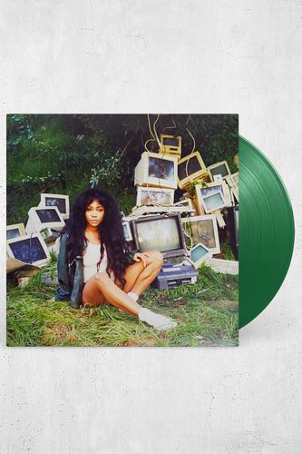 SZA - Ctrl LP en taille: TAILLE UNIQUE - Urban Outfitters - Modalova