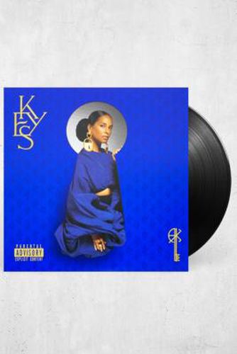 Alicia Keys - Keys LP - Urban Outfitters - Modalova