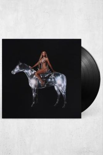 Beyonce - Renaissance LP - Urban Outfitters - Modalova