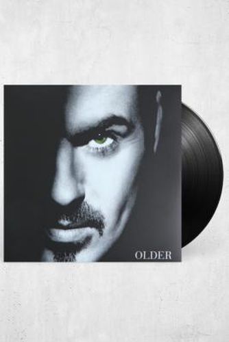 George Michael - Older LP - Urban Outfitters - Modalova