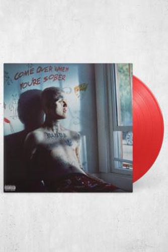 Lil Peep - Come Over When You're Sober Pt. 1 & Pt. 2 LP par en Assorted - Urban Outfitters - Modalova