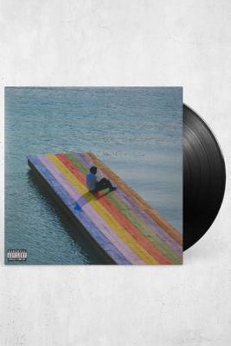 Baby Keem - The Melodic Blue LP - Urban Outfitters - Modalova