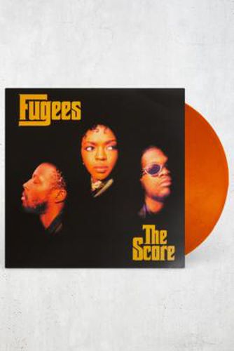 Fugees - The Score LP par en - Urban Outfitters - Modalova