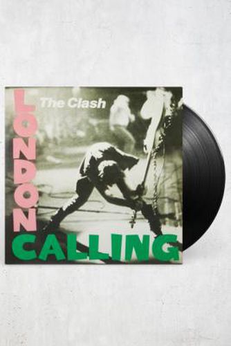 The Clash - London Calling LP par en Assorted - Urban Outfitters - Modalova