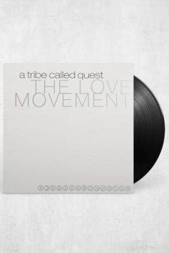 A Tribe Called Quest - The Love Movement LP en - Urban Outfitters - Modalova