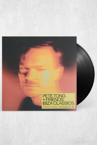 Pete Tong - Pete Tong + Friends: Ibiza Classics LP par en - Urban Outfitters - Modalova