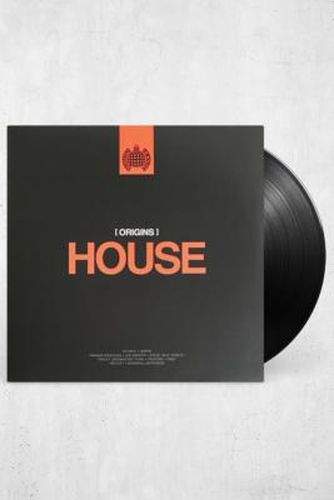 Origins Of House - Ministry Of Sound LP par en - Urban Outfitters - Modalova