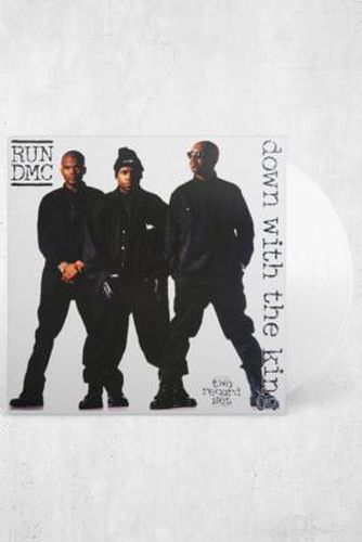 Run-D. M.C - Down With The King LP par en - Urban Outfitters - Modalova