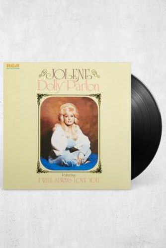Dolly Parton - Jolene LP par en Assorted - Urban Outfitters - Modalova