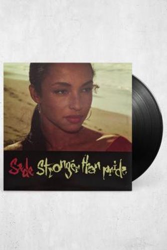 Sade - Plus Fort Que La Fierté LP par en taille: TAILLE UNIQUE - Urban Outfitters - Modalova