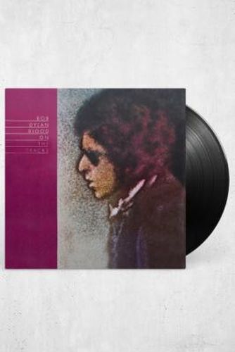 Bob Dylan Blood On The Tracks LP en taille: TAILLE UNIQUE - Urban Outfitters - Modalova