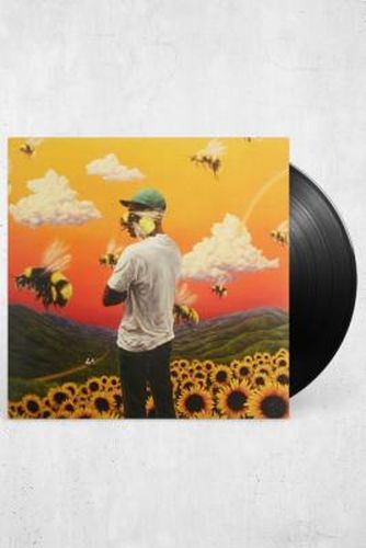 Tyler, the Creator - Flower Boy LP par en taille: TAILLE UNIQUE - Urban Outfitters - Modalova