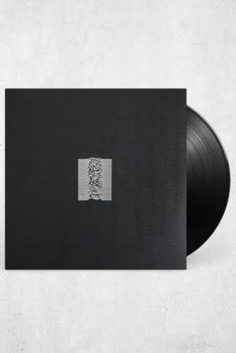 Joy Division - Unknown Pleasures LP - Urban Outfitters - Modalova