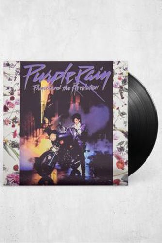 Prince - Purple Rain LP - Urban Outfitters - Modalova