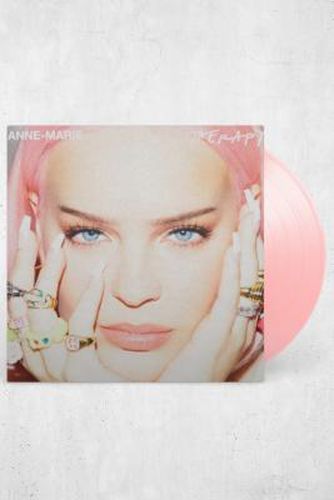 Anne-Marie - Therapy LP - Urban Outfitters - Modalova