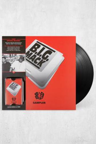 B.I.G. Mack - Craig Mack & The Notorious B.I.G. LP - Urban Outfitters - Modalova