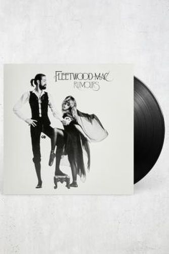 Fleetwood Mac - Rumours LP par en taille: TAILLE UNIQUE - Urban Outfitters - Modalova