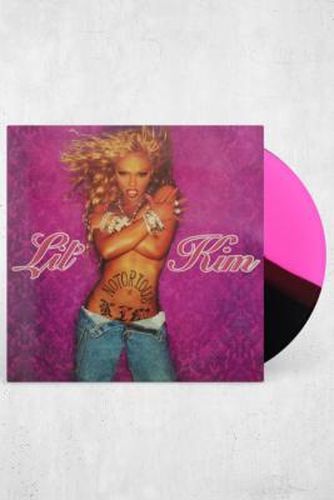 Lil' Kim - The Notorious K. I.M LP par en Pink - Urban Outfitters - Modalova