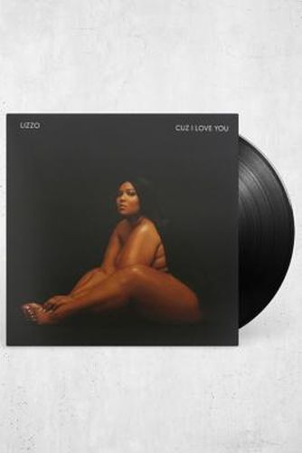 Lizzo - Cuz I Love You LP - Urban Outfitters - Modalova