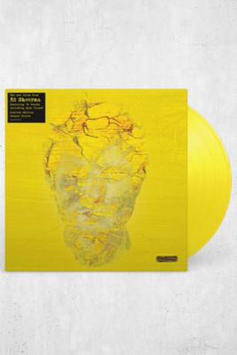 Ed Sheeran - Subtract LP par en Yellow - Urban Outfitters - Modalova