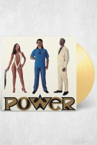 Ice-T - Power Gold LP par en - Urban Outfitters - Modalova