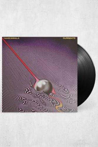 Tame Impala - Currents LP en - Urban Outfitters - Modalova