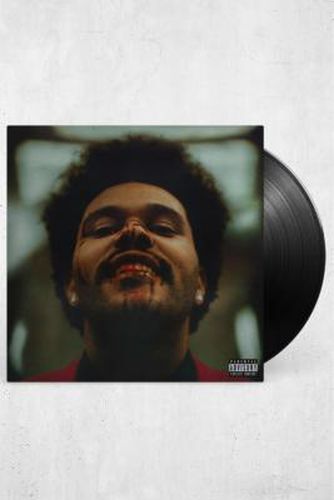 The Weeknd - After Hours LP - Urban Outfitters - Modalova