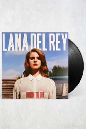 Lana Del Rey - Born to Die LP en Assorted - Urban Outfitters - Modalova