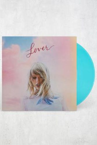 Taylor Swift Lover 2lp en Assorted - Urban Outfitters - Modalova