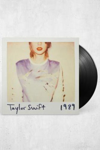 Taylor Swift - 1989 LP en Assorted - Urban Outfitters - Modalova
