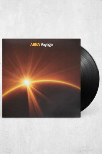 ABBA - Voyage LP - Urban Outfitters - Modalova
