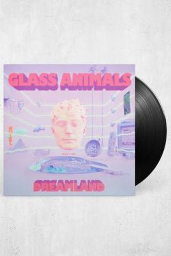 Glass Animals - Dreamland LP - Urban Outfitters - Modalova