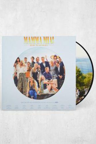 Mamma Mia! Here We Go Again - LP - Urban Outfitters - Modalova