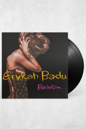 Erykah Badu - Baduizm LP - Urban Outfitters - Modalova