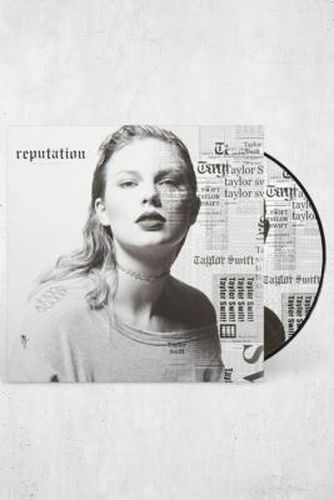 Taylor Swift - reputation LP par en Assorted - Urban Outfitters - Modalova