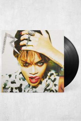 Rihanna - Talk That Talk LP par en Assorted - Urban Outfitters - Modalova