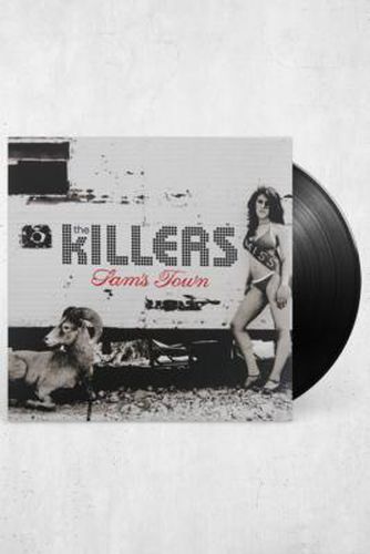 The Killers - Sams Town LP - Urban Outfitters - Modalova