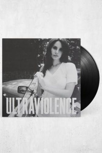 Lana Del Ray - Ultraviolence LP par en Assorted - Urban Outfitters - Modalova